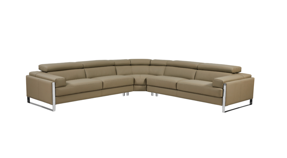 Aria Sectional sofa