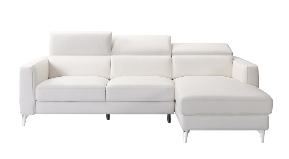 Arta Chaise Sofa(Left/Right)