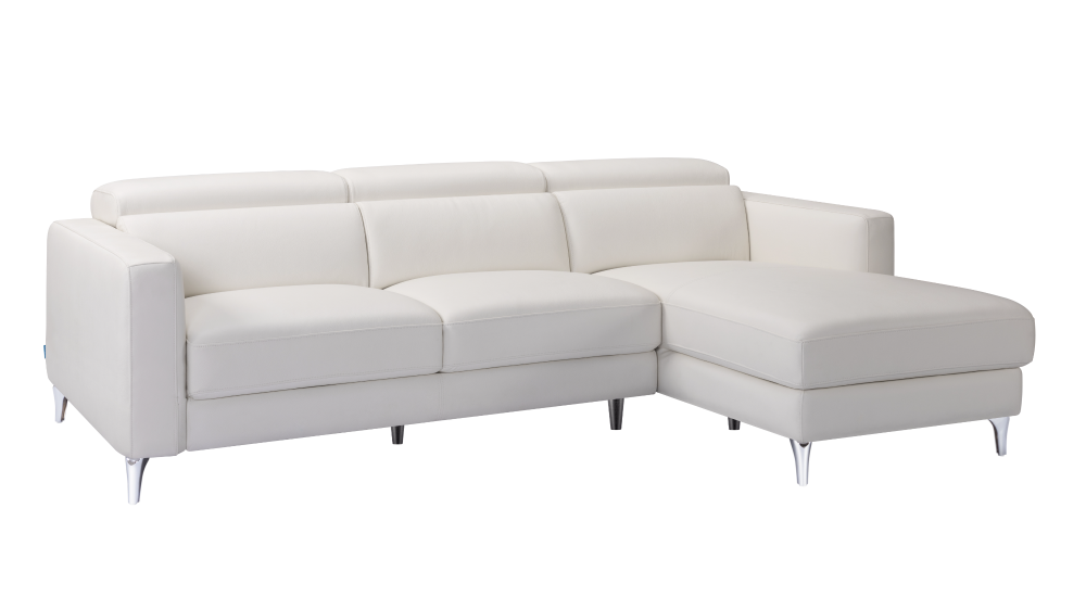 Arta Chaise Sofa(Left/Right)