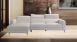 Arta Chaise Sofa(Left/Right)