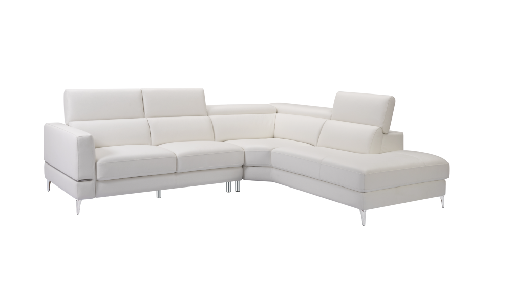 Bella Sectional Sofa(Left/Right)