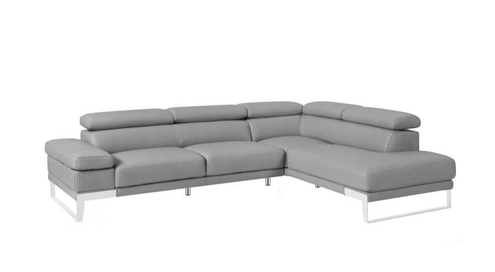 Dakota sectional sofa