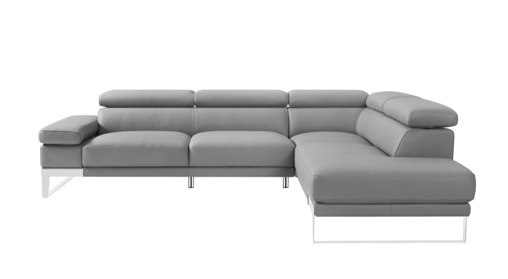 Dakota sectional sofa