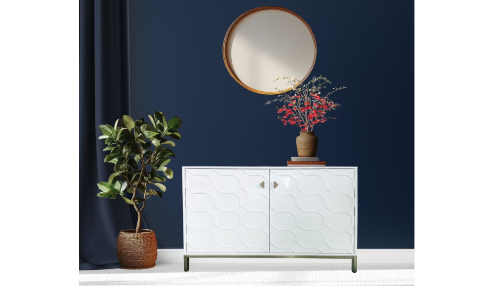 SALLY LAQUER CABINET