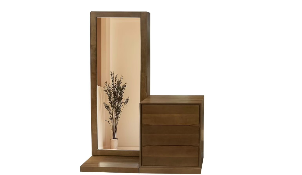 Monte Rosa Standing Dresser