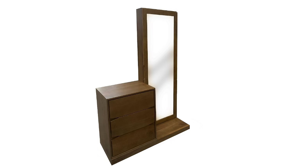 Monte Rosa Standing Dresser