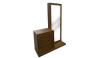 Monte Rosa Standing Dresser