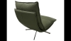 Alton Accent Chair(Olive Green) 