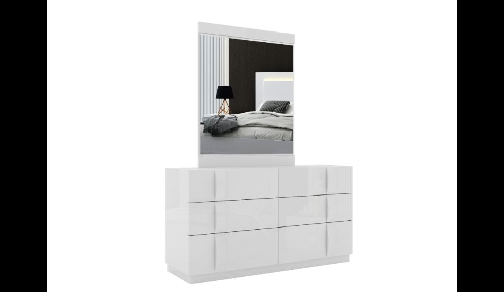 Lesly  Bedroom Sets