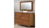 Monte Rosa Dresser Mirror