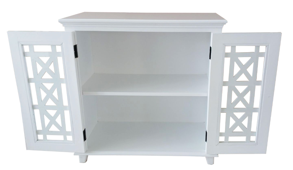 LEROY CABINET