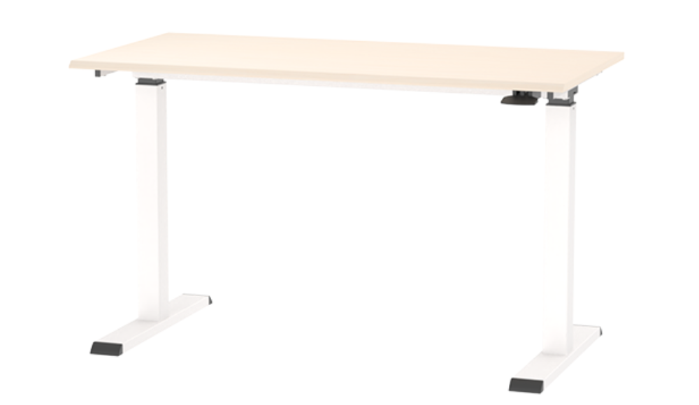 Tech Desk Manual Adjustable