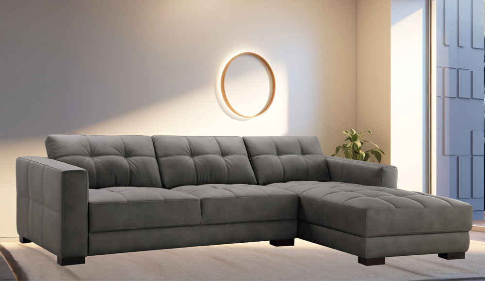 Adeline Sectional Sofa