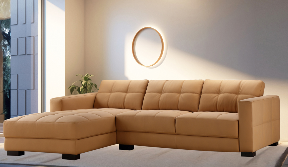 Adeline Sectional Sofa