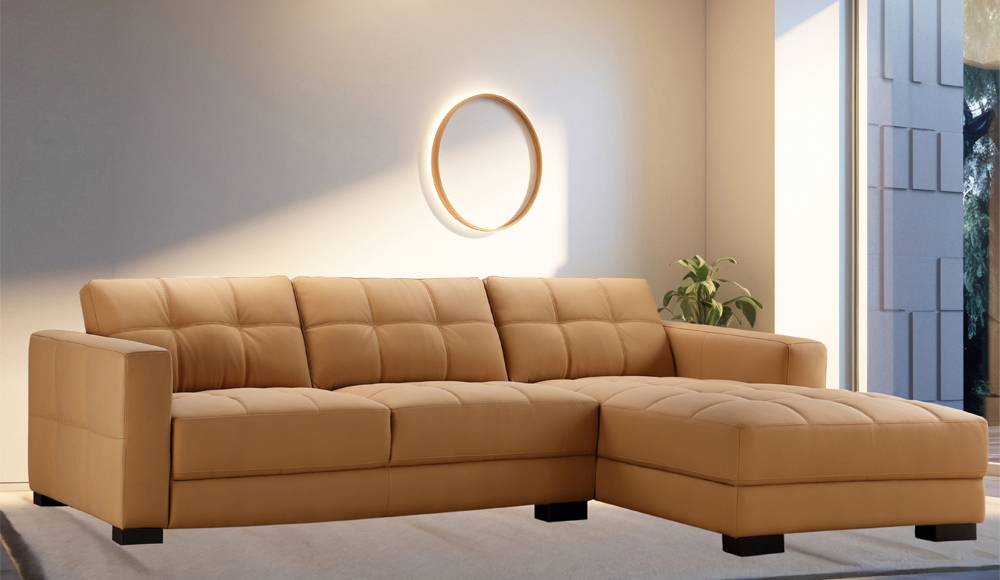 Adeline Sectional Sofa