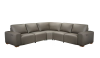  Louise power recliner Sectional （5pcs)