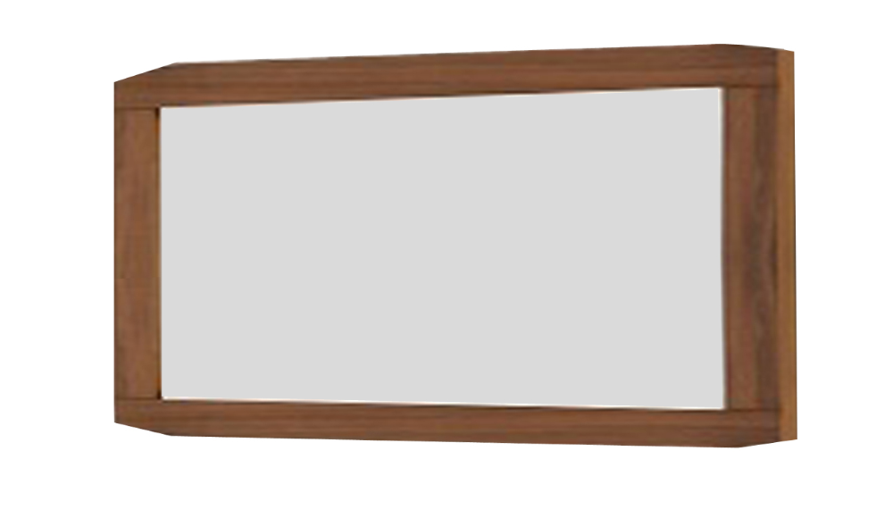 Monte Rosa Dresser Mirror