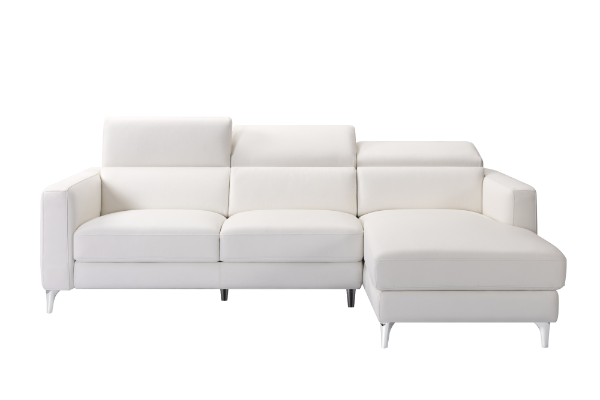 Arta Chaise Sofa(Left/Right)