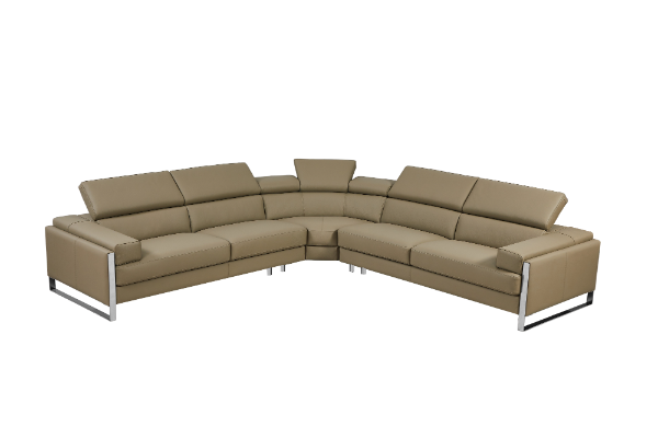 Aria Sectional sofa