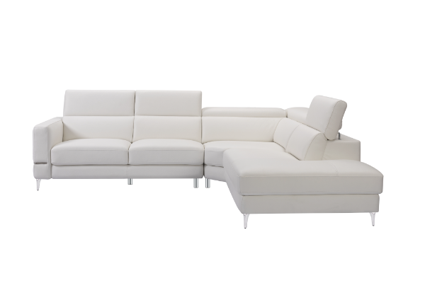 Bella Sectional Sofa(Left/Right)