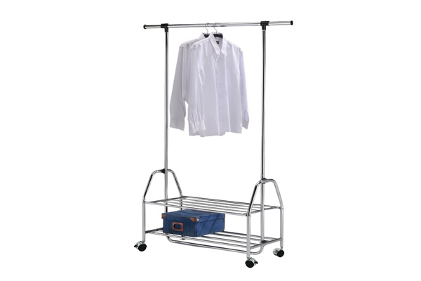 Garment Rack