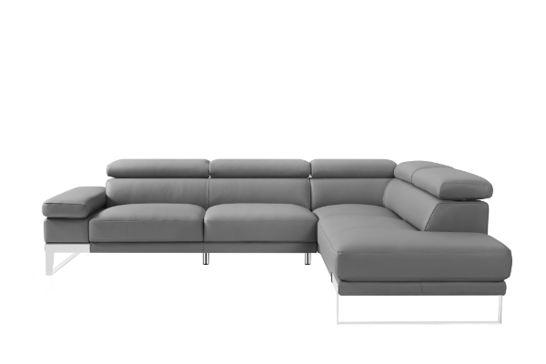 Dakota sectional sofa