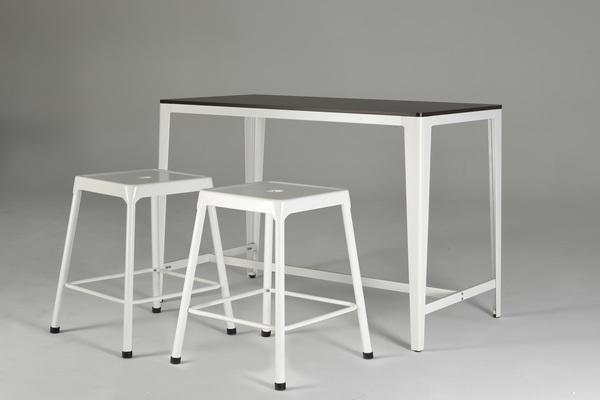 Monaco counter chair